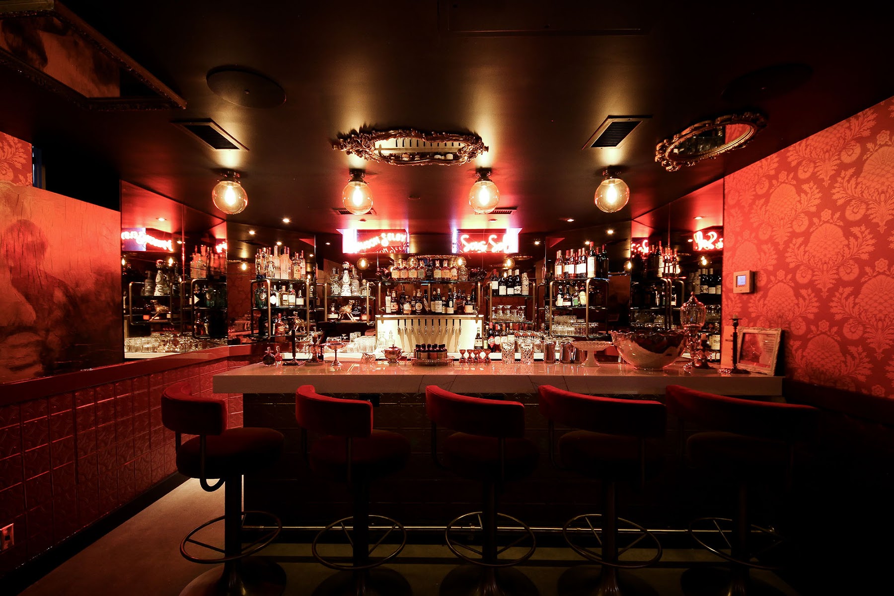 Bar Sous Sol