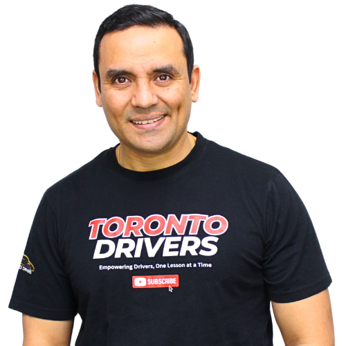 Toronto Drivers Driving School