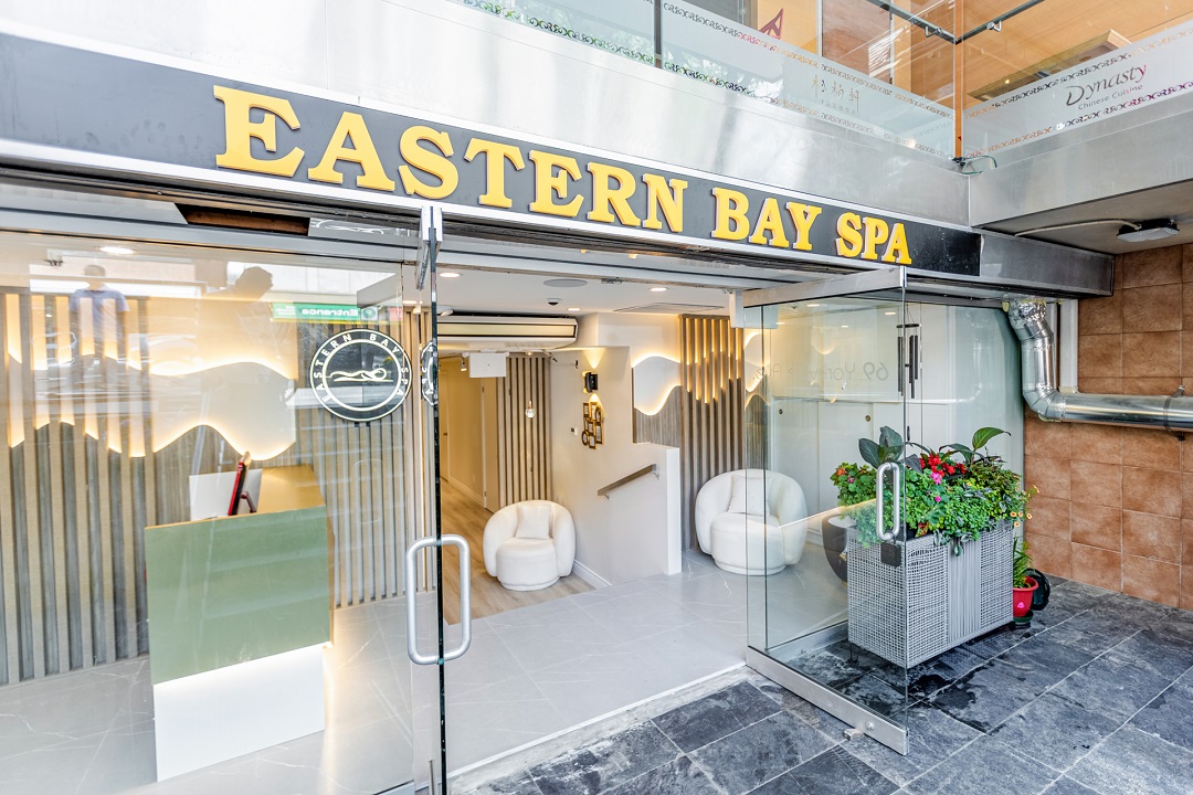 Eastern Bay Foot Spa - Yorkville Ave. Body Treatment Facial Foot Reflexdogy