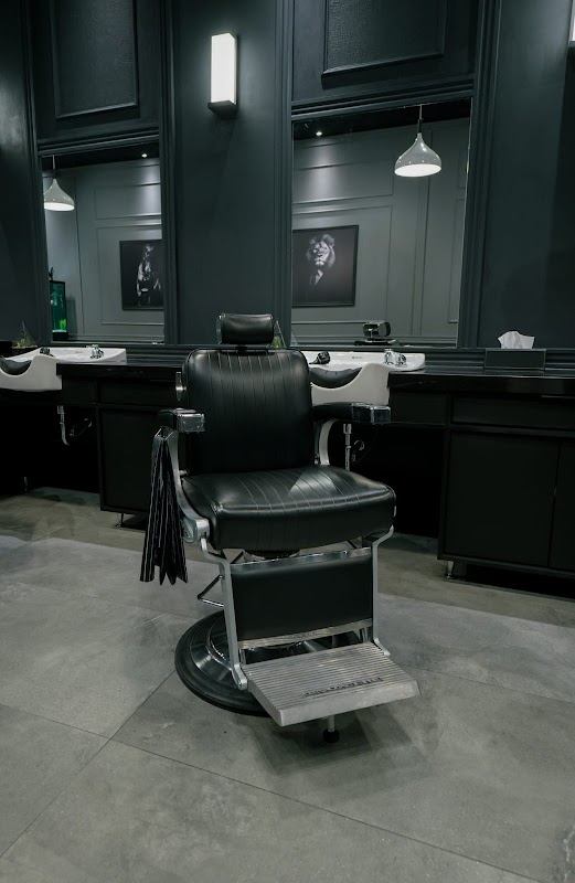 gM.Barbershop