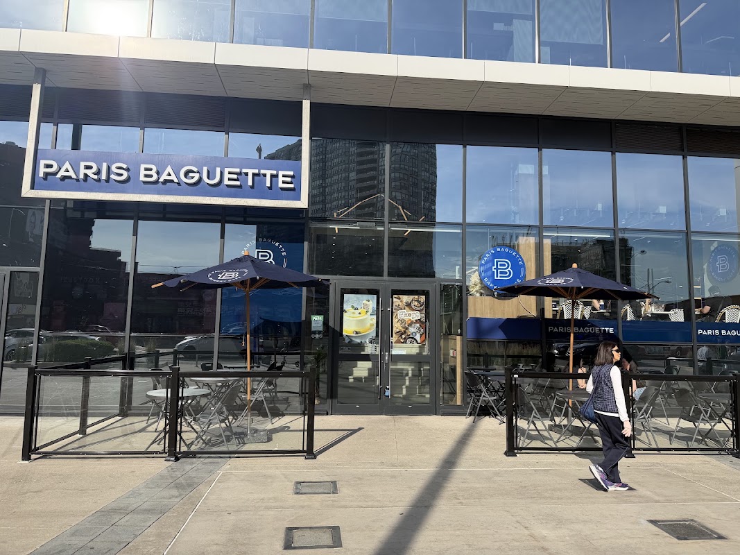 Paris Baguette