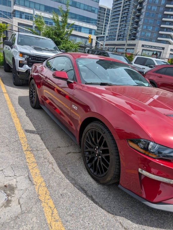 Car Detailing Mississauga