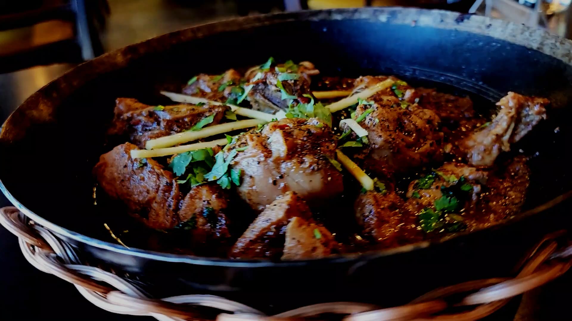 Best Pakistani Restaurant in Mississauga