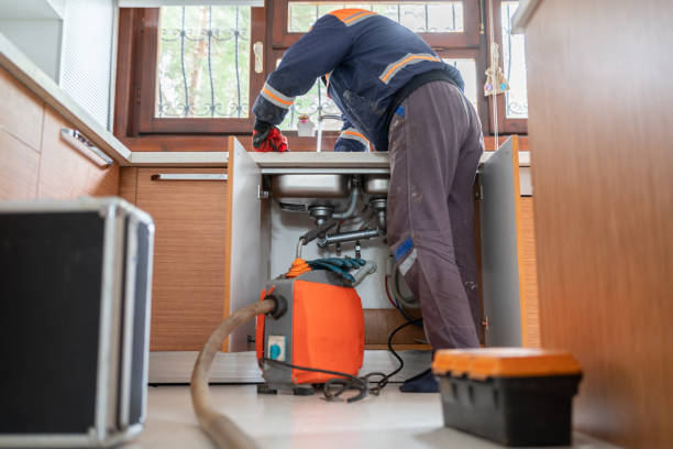 Toronto Plumber