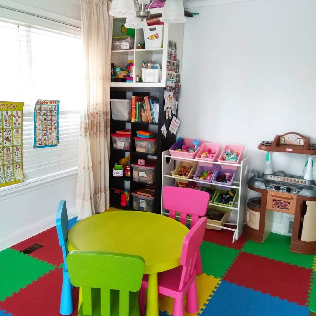 Happy Start Daycare