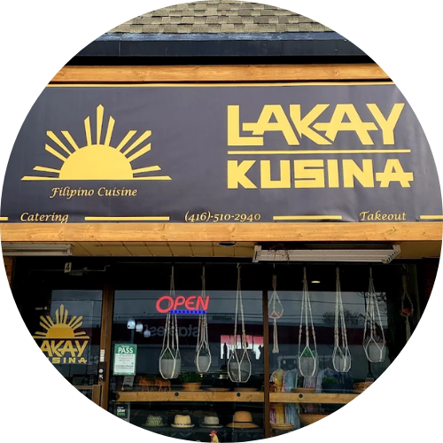 Best Filipino Restaurant in Scarborough