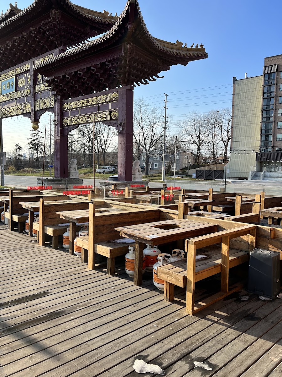 Daldongnae Korean BBQ - Mississauga