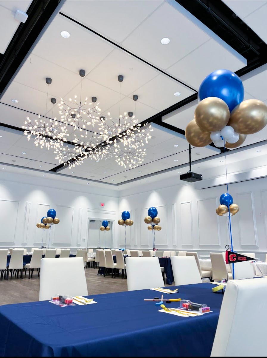 Eisenbergs Restaurant & Caterer @ The SRC Centre