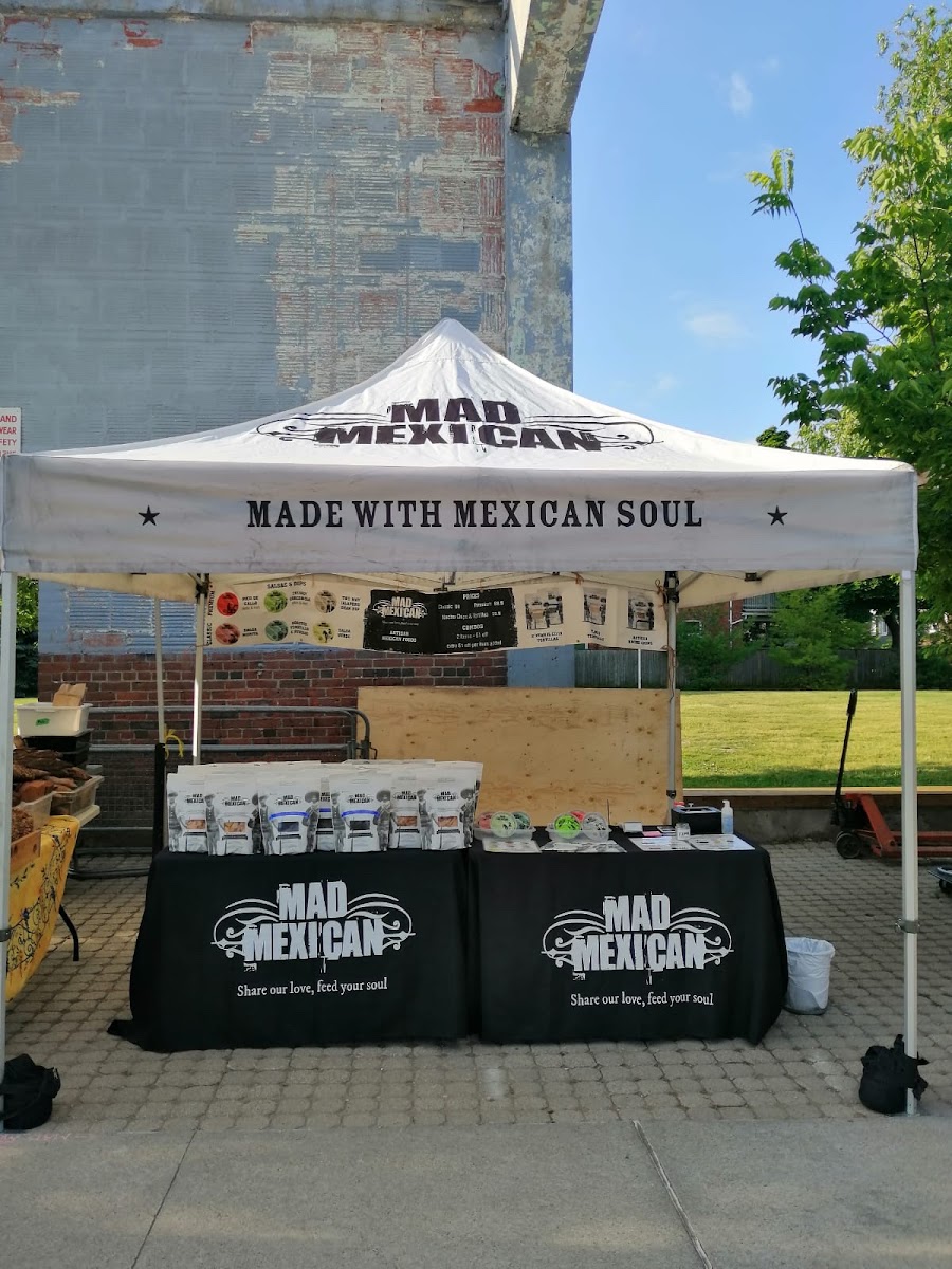 The Stop's Farmer's Market