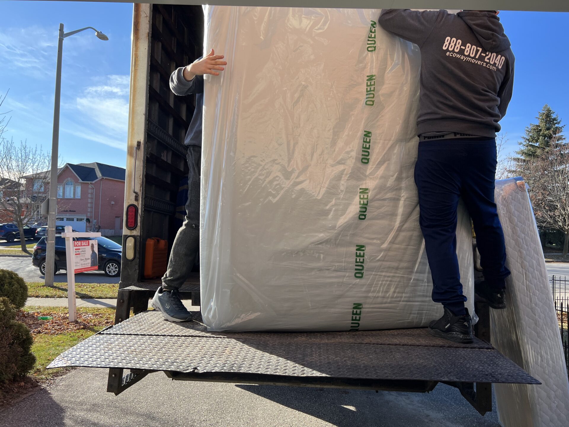Ecoway Movers
