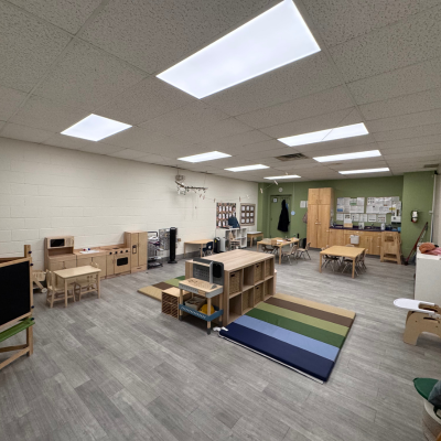 Uptown Yonge Preschool
