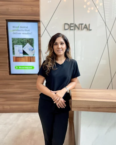 HealthOne Dental
