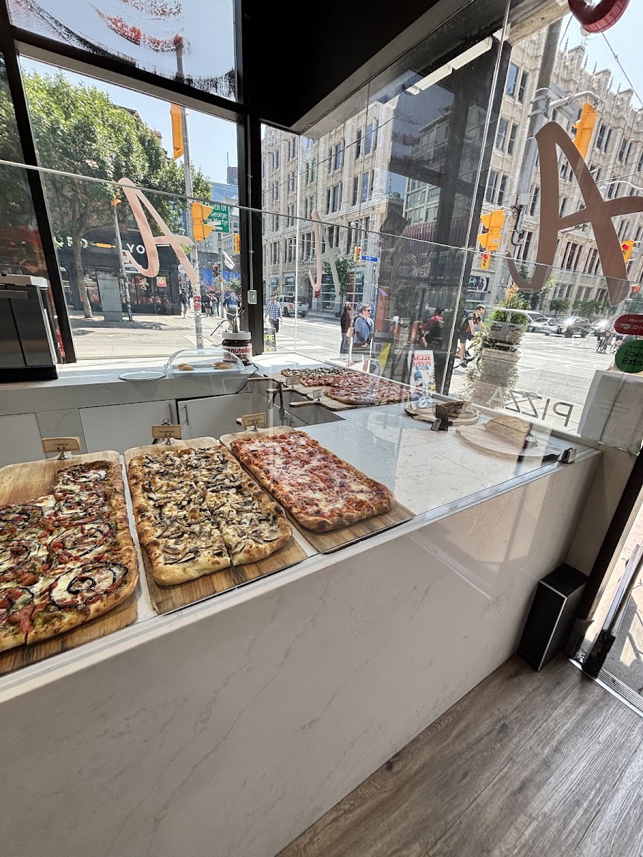 AMICO PIZZA