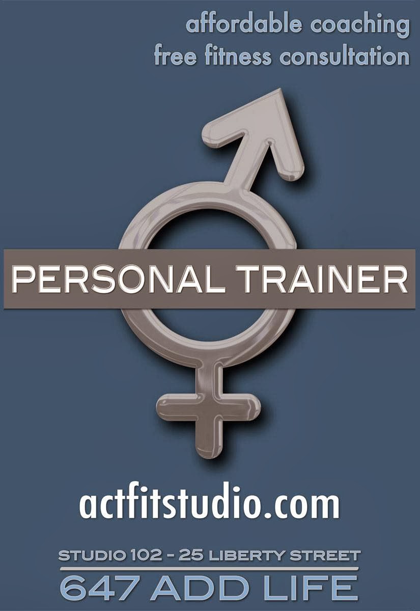 ActFit Studio