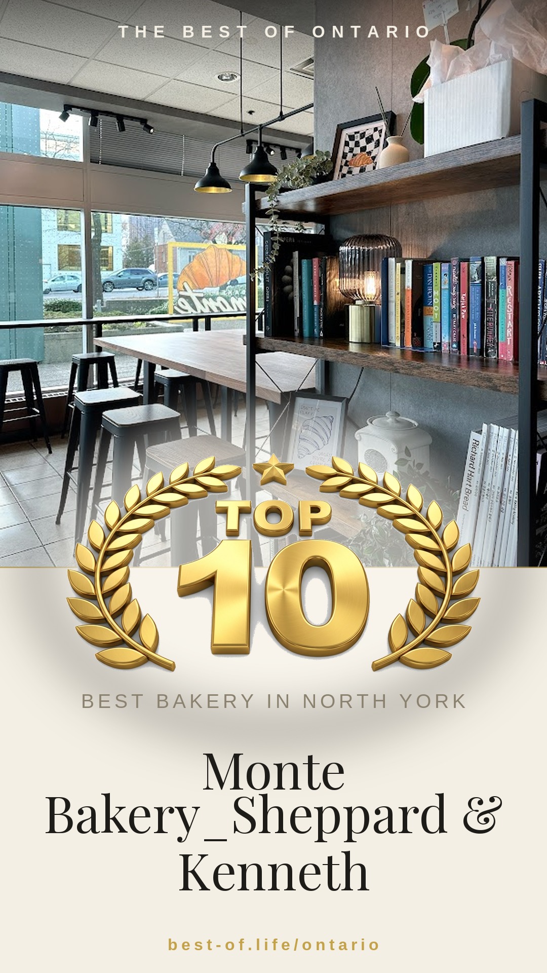 Monte Bakery_Sheppard & Kenneth Instagram badge