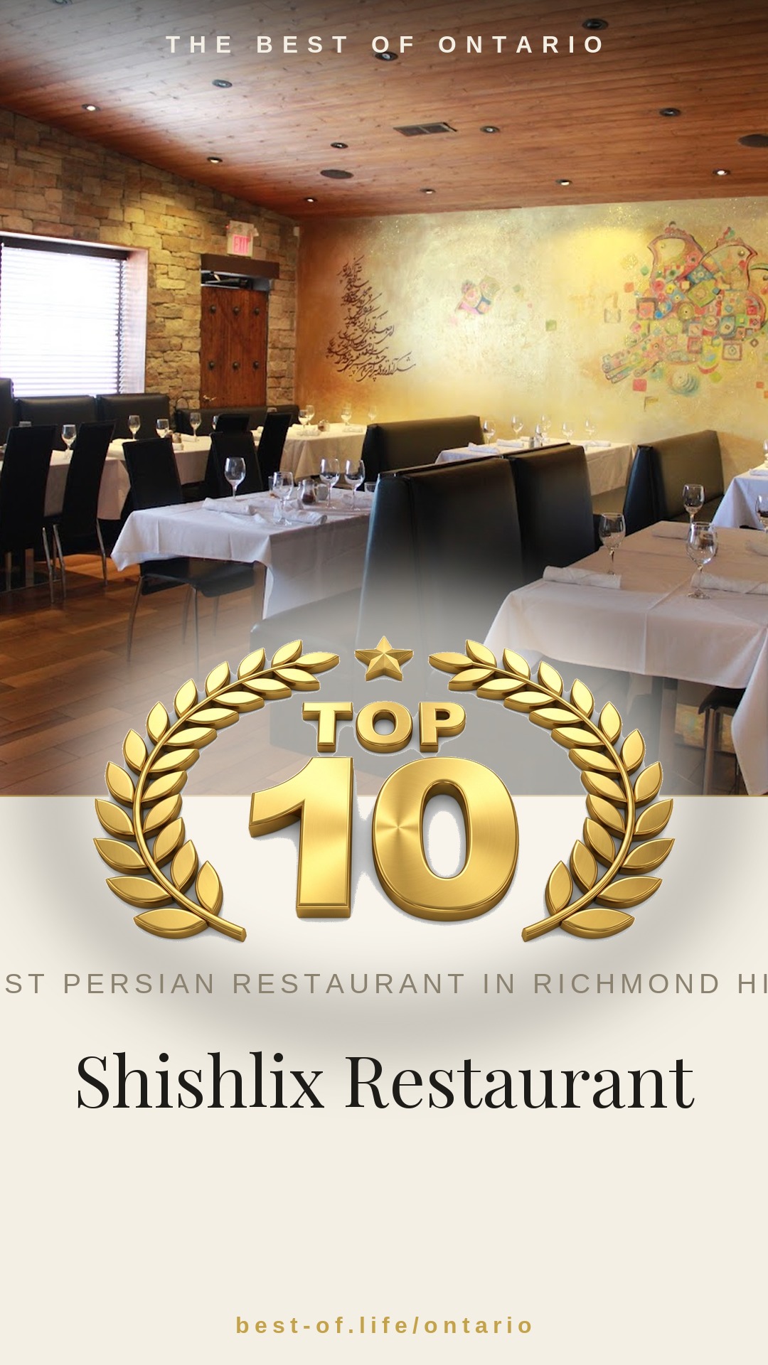 Shishlix Restaurant Instagram badge
