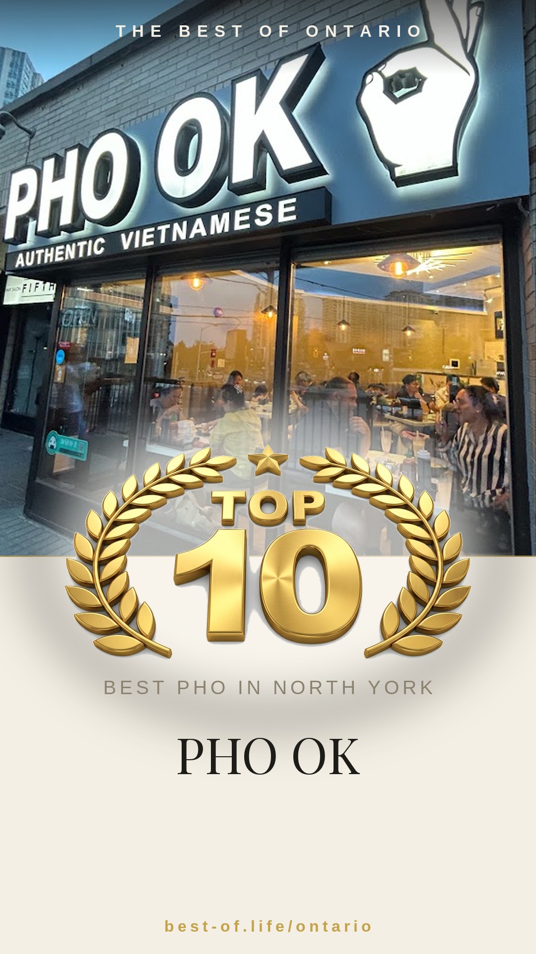 PHO OK Instagram badge