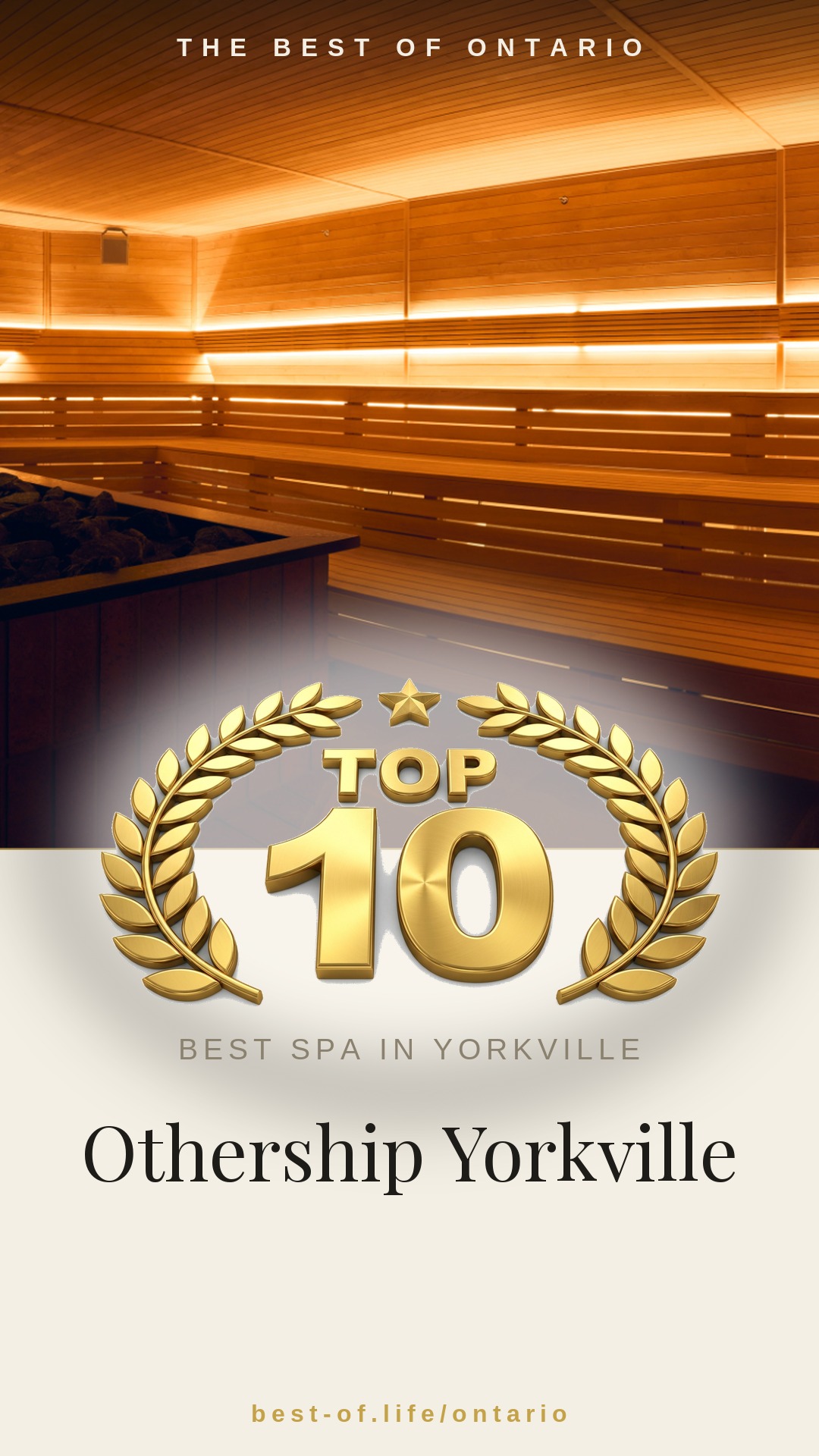 Othership Yorkville Instagram badge