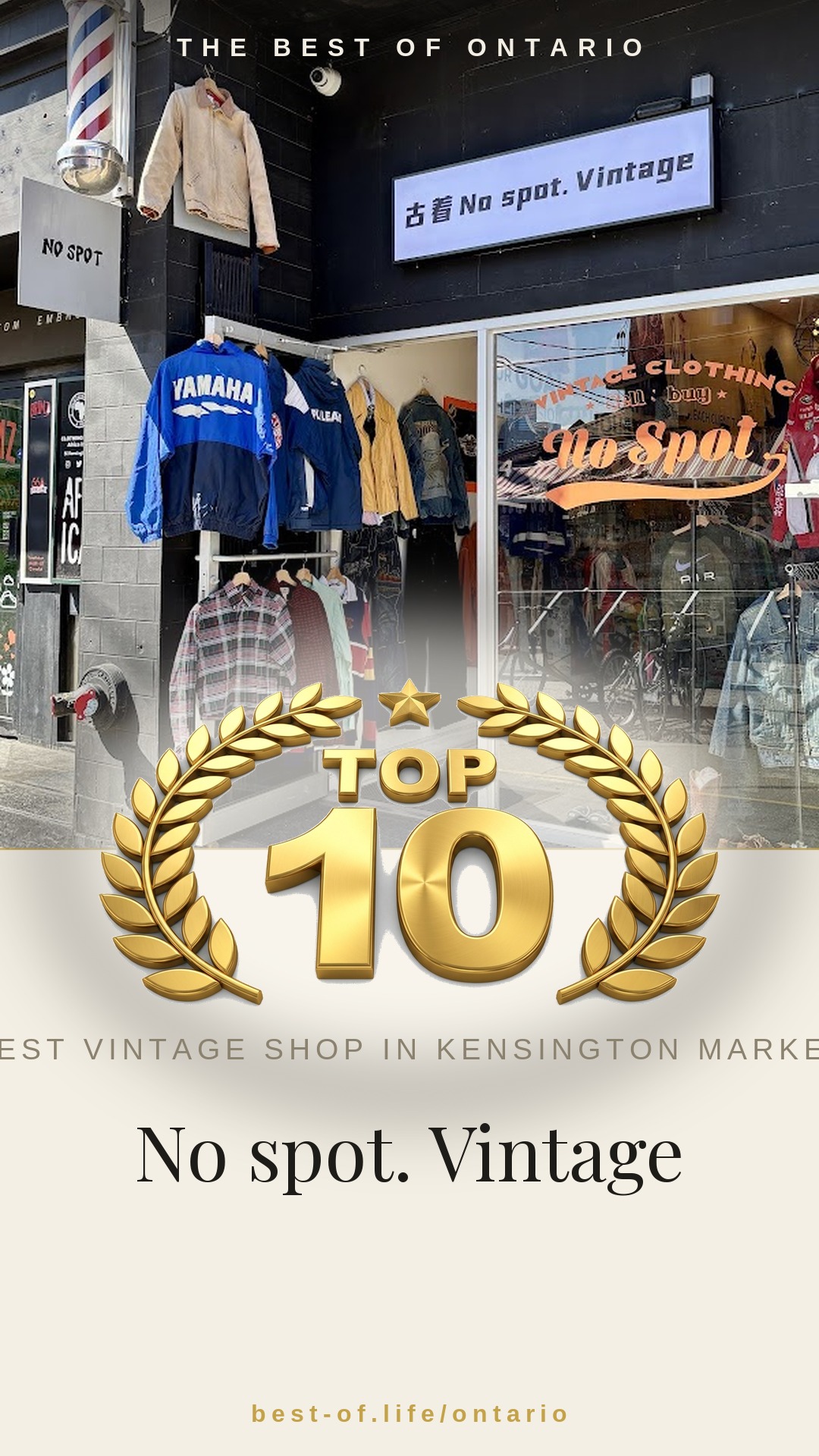 No spot. Vintage Instagram badge